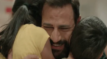 مسلسل سلمى الحلقة 79: مواجهة حاسمة تجمع جلال بجولي وشادي